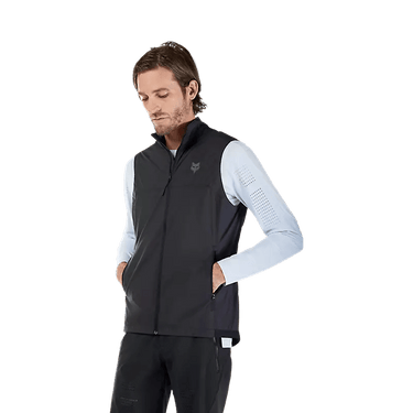 FOX GILET ANTIVENTO RANGER WIND VEST,FOX MTB FOX MTB